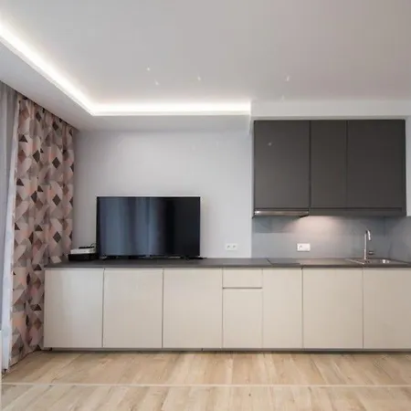 Apartament Wt2.0 * Krakow