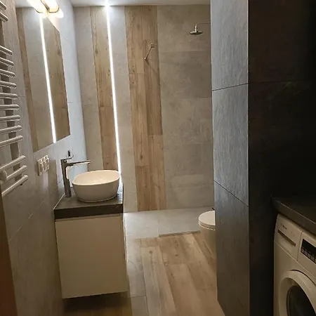 Apartament Wt2.0 Apartment Krakow