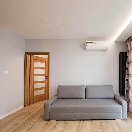 Apartament Wt2.0 Apartment *