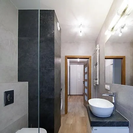 Apartment Apartament Wt2.0 *