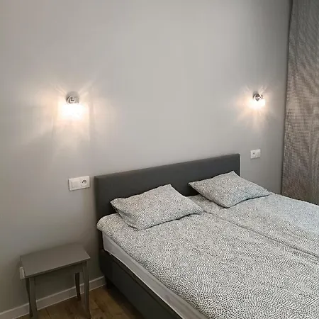 Apartament Wt2.0 *