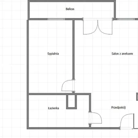 Apartament Wt2.0 Apartment